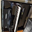 1999 Kawai K80E with PianoDisc player system - Upright - Professional Pianos